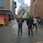 Dean Barney Hellyar - @hellyardean - Instagram