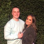 Dean Barr - @dean_barr_07 - Instagram