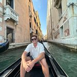 Dean Barrand - @deanbarrand - Instagram