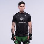 Dean Barry - @deanbarrymma - Instagram