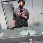 Dean Bartolome - @tenshi_washere - Instagram