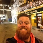 Dean Barton - @zell_deanus - Instagram