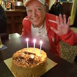 Dean barton - @deanbarton6714 - Instagram