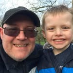 Dean Barton - @deanbarton70 - Instagram