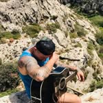 Dean Barton - @deanbarton88 - Instagram