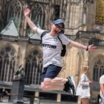 Dean Barton - @djdeandean - Instagram