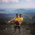 Dean Barton - @deanbarton.77 - Instagram