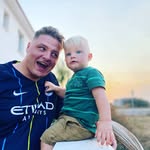 Dean Barton - @bi9d92 - Instagram