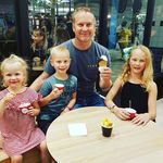 Dean Becker - @deanbecks78 - Instagram