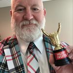 Dean Becker - @deanbecker1969 - Instagram