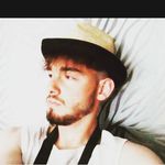 Dean Becker - @catchmeifyoucan2712r - Instagram