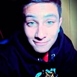 Dean Becker - @dean_gt12 - Instagram