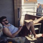 Dean Becker - @dean_becker7 - Instagram