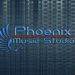Dean Benton - @phoenix_music_studio_stafford - Instagram