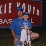 Dean Benton - @imallaboutbaseball - Instagram