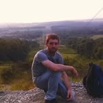 Dean Mac Benton III - @deanbentoniii - Instagram