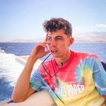 Dean Berger - @lereh36504 - Instagram