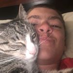Dean Berger - @dean_berger23 - Instagram