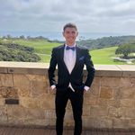 Dean Berger - @dean_berger - Instagram