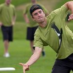 Dean Berger - @magec_ultimate - Instagram
