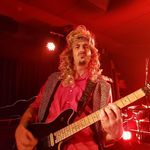 Dean Berger - @berger8993 - Instagram