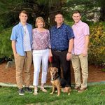 Dean Berger - @dberger491 - Instagram