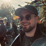 Oliver Dean Berger - @the_oel - Instagram