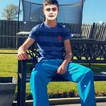 @dean_bernard_16 - Instagram