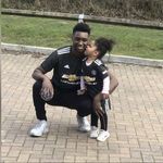 Dean Bernard - @db8_7 - Instagram