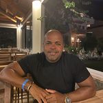 Dean Bernard - @deandsb - Instagram