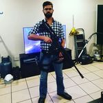 Dean Bernard - @rchrdean420 - Instagram