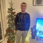 Dean Bernard - @deankerr16 - Instagram