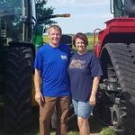 Dean F Bittner - @farmerdean84 - Instagram