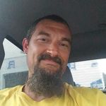 Denin Dean Bittner - @dlonewolfb - Instagram