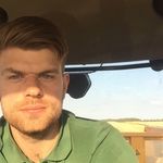 Dean Blackburn - @s14_dean - Instagram
