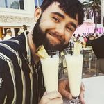 Dean Blackburn - @deanoncreatine - Instagram