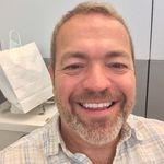 Dean Blackburn - @carrborodean - Instagram