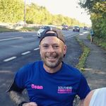 Dean Blackwell - @deanblackwell74 - Instagram