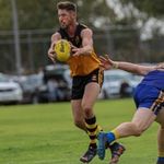 Dean Blackwell - @deanblackwell13 - Instagram