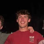 Dean Blackwell - @d_blackwell0 - Instagram