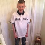 Dean Blair - @deanobhoy19 - Instagram