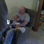 Dean Blair - @deanblair2174 - Instagram