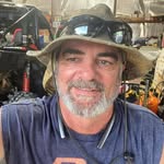 Daniel Dean Bland - @danieldean1970 - Instagram
