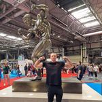 Dean Blount - @deanomb - Instagram