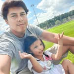 Dean Boone - @o.s.h.s_47 - Instagram