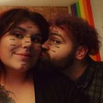 Dean Bowen - @tattooed_bow - Instagram
