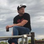 Charles Dean Boyér - @charlie_delta_bravo - Instagram