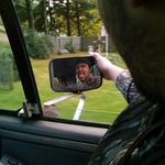 Dean Brackett - @nightrider_f150 - Instagram