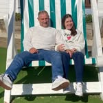 Dean Burch - @deanburch54 - Instagram