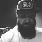 Dean Bush - @deanodeville - Instagram